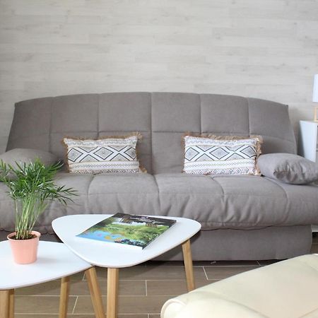 Le Petit Orleanais Apartment ภายนอก รูปภาพ