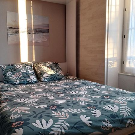 Le Petit Orleanais Apartment ภายนอก รูปภาพ
