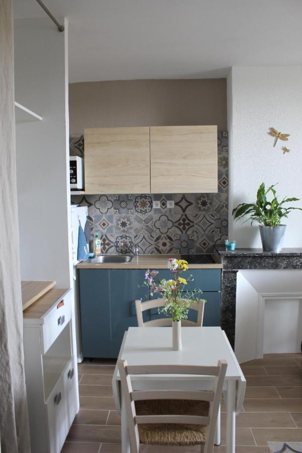 Le Petit Orleanais Apartment ภายนอก รูปภาพ