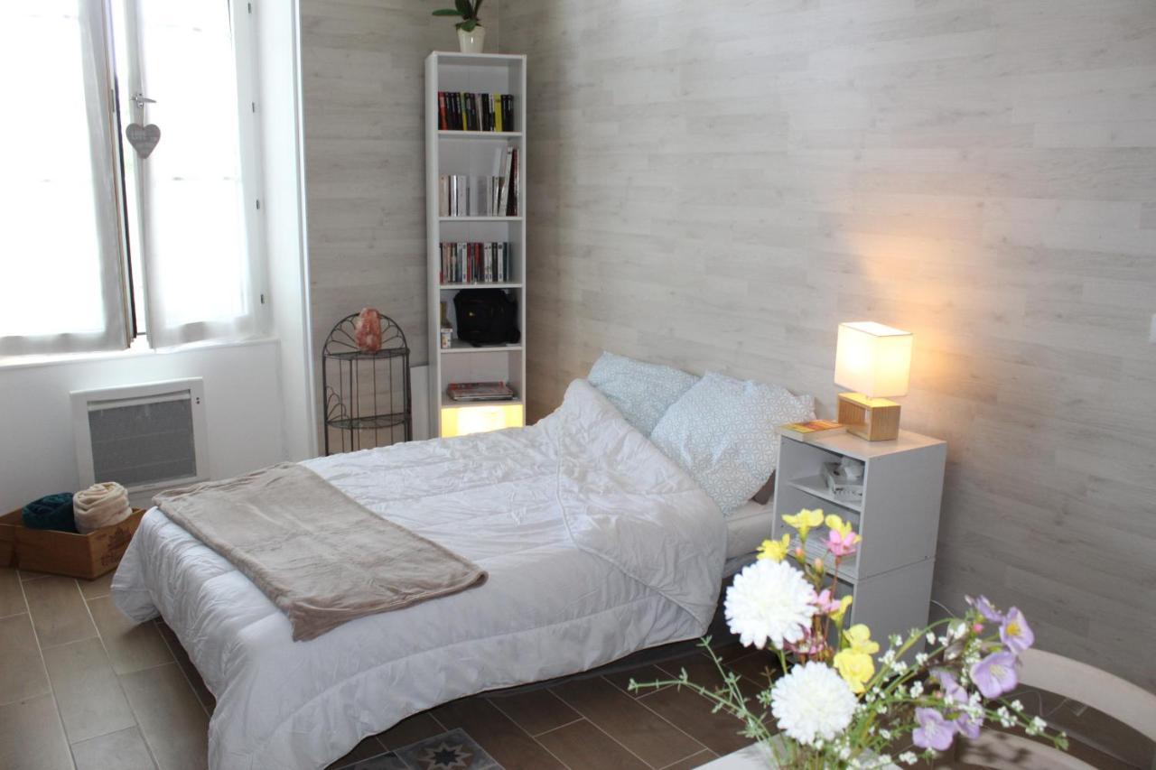 Le Petit Orleanais Apartment ภายนอก รูปภาพ